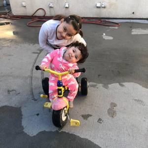 Meet your Posher, Veronica